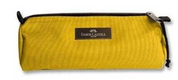 Faber-Castell Basic Kalem Çantası, Sarı