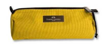 Faber-Castell Basic Kalem Çantası, Sarı - 1