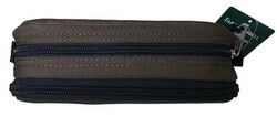 Faber-Castell Extra Space Kalem Çantası,  Sarı - 3