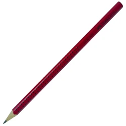 Faber-Castell Grip 2001 Kurşun Kalem Üçgen, Kırmızı