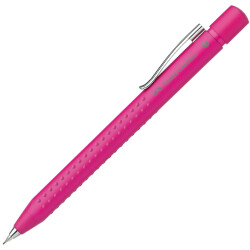 Faber-Castell Grip 2011 Mekanik Kurşun Kalem, Pembe  0.7 mm
