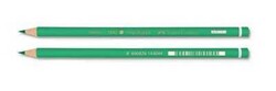 Faber-Castell Kurşun Başlık Kopya Boya Kalemi, Yeşil