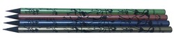 Faber-Castell Kurşun Kalem, Çöp Adamlar