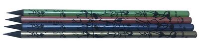 Faber-Castell Kurşun Kalem, Çöp Adamlar - 1