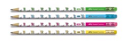 Faber-Castell Kurşun Kalem, Crown Silgili
