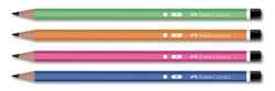 Faber-Castell Kurşun Kalem, Opak