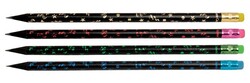 Faber-Castell Kurşun Kalem, Party Silgili