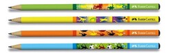 Faber-Castell Kurşun Kalem, Spor