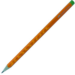 Faber-Castell Kurşun Kalem, Üçgen Sneakers, Turuncu