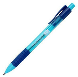 Faber-Castell Mekanik Sınav Kalemi, Mavi 2 mm