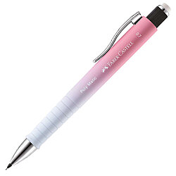 Faber-Castell Poly Matic Mash Summer Mekanik Kurşun Kalem, Sunset 0.7 mm