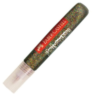 Faber-Castell Simli Yapıştırıcı, Karışık 10.5 ml - 1