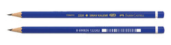 Faber-Castell Sınav Kalemi, 2½ B