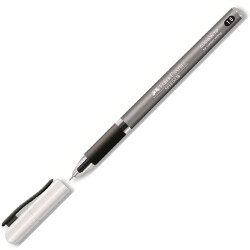 Faber-Castell  SpeedX Tükenmez Kalem, Siyah  1 mm