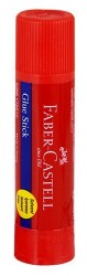 Faber-Castell Stick Yapıştırıcı, 20 gr