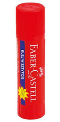 Faber-Castell Stick Yapıştırıcı, 40 gr