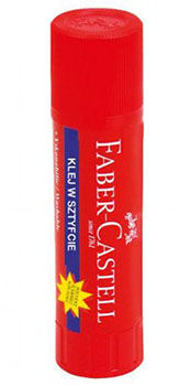 Faber-Castell Stick Yapıştırıcı, 40 gr - 1