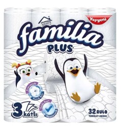 Familia Tuvalet Kağıdı 32 li