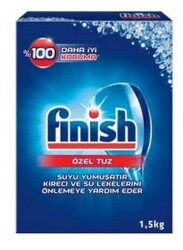 Finish Bulaşık Makinesi Tuzu 1,5 kg
