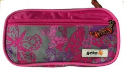 Geko GK-110 Kalem Çantası, M:1