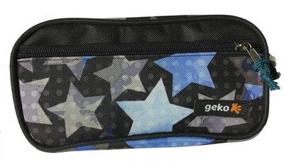 Geko GK-110 Kalem Çantası, M:2 - 1