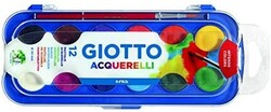 Giotto Suluboya 12 Renk