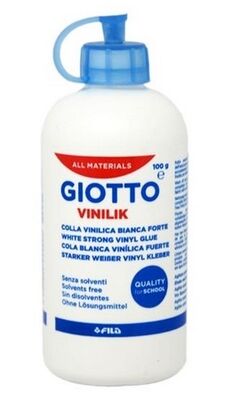 Giotto Vinilik Tutkal, 100 gr - 1