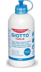 Giotto Vinilik Tutkal, 250 gr