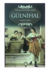 Gülnihal - Namık Kemal