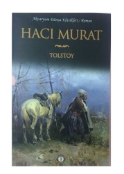Hacı Murat - Tolstoy
