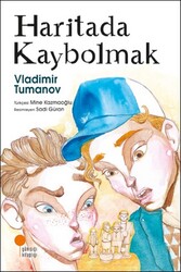 Haritada Kaybolmak - Vlademir Tumanov