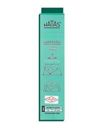 Hatas Geometri Şeridi