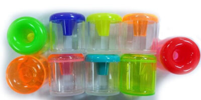Hatas Plastik Hokka - 1