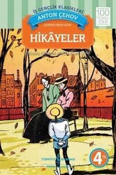 Hikayeler - Anton Çehov