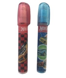 Hotwheels Roket Silgi