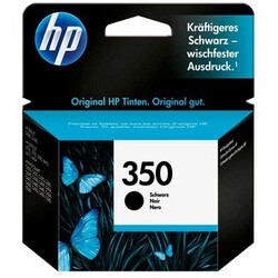 Hp CB335E Kartuş Siyah Nr: 350