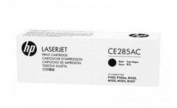 Hp CE 285 AC  Toner Siyah