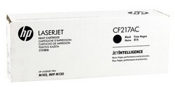 Hp CF 217 AC Toner Siyah