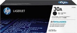 Hp CF 230 A  Toner Siyah