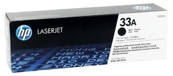 Hp CF 233 A  Toner Siyah