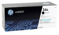 Hp CF 234 A  Drum