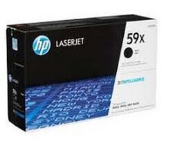 Hp CF 259 A  Toner Siyah