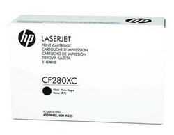 Hp CF 280 XC  Toner Siyah