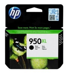 Hp CN045A  Kartuş Siyah Nr: 950 XL