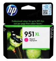 Hp CN047A Kartuş Kırmızı Nr: 951 XL