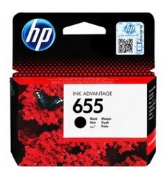 Hp CZ109A Kartuş Siyah Nr: 655