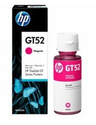 Hp M0H55A GT2 Kırmızı Mürekkep