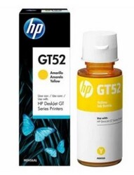 Hp M0H56A GT2 Sarı Mürekkep