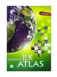 İlköğretim İlk Atlas