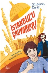 İstanbul'u Çalıyorlar - Gülsevin Kıral